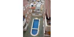 Second hand - Apartment - Torrevieja - Playa del Cura