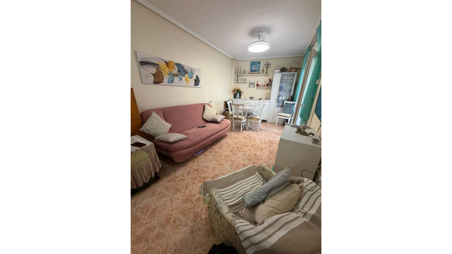 Second hand - Apartment - Torrevieja - Playa del Cura