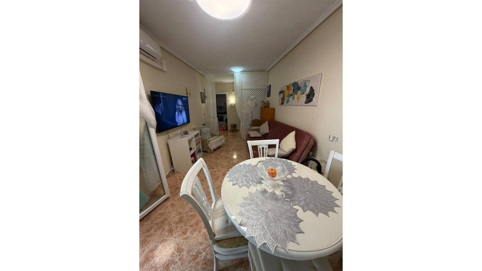 Second hand - Apartment - Torrevieja - Playa del Cura