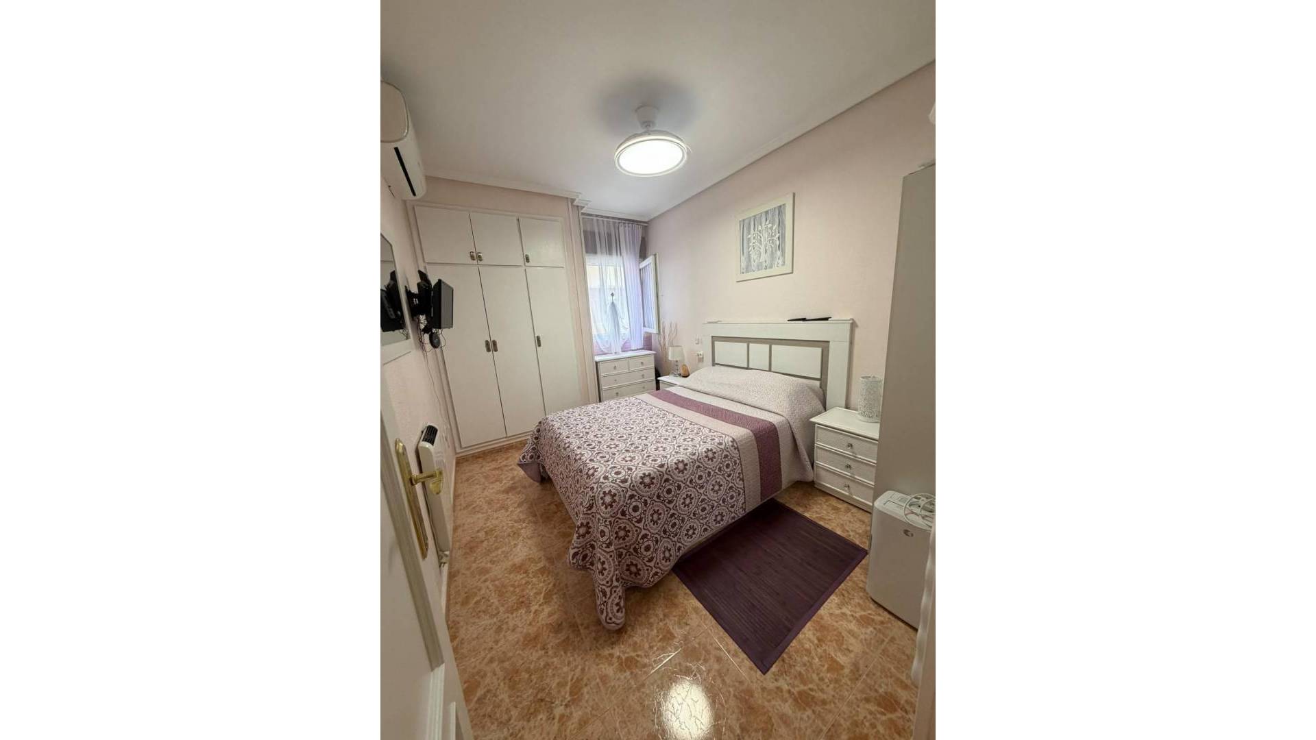 Second hand - Apartment - Torrevieja - Playa del Cura