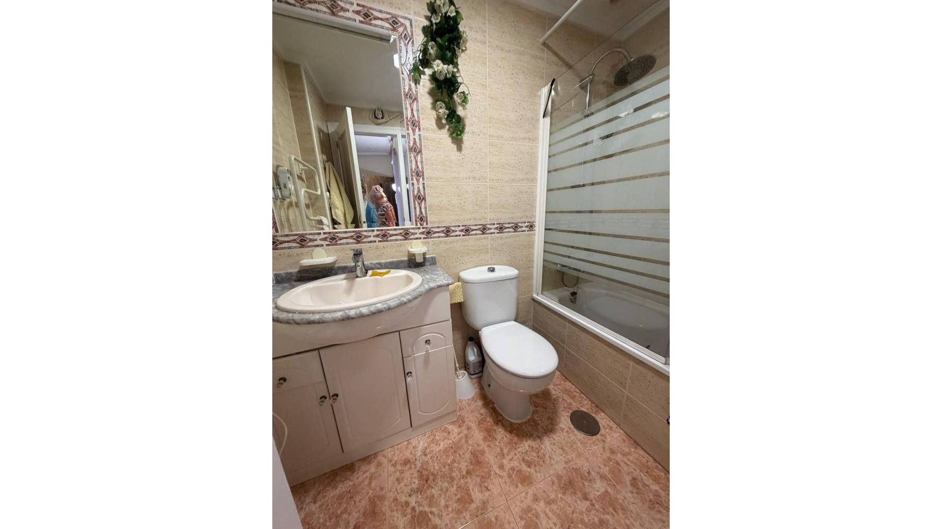 Second hand - Apartment - Torrevieja - Playa del Cura