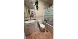 Second hand - Apartment - Torrevieja - Playa del Cura