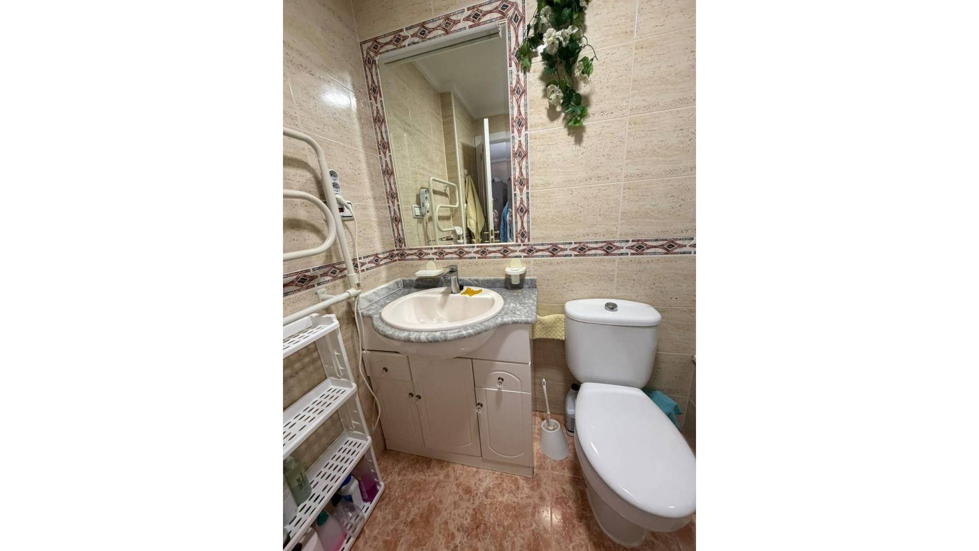 Second hand - Apartment - Torrevieja - Playa del Cura