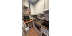 Second hand - Apartment - Torrevieja - Playa del Cura