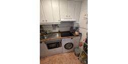 Second hand - Apartment - Torrevieja - Playa del Cura