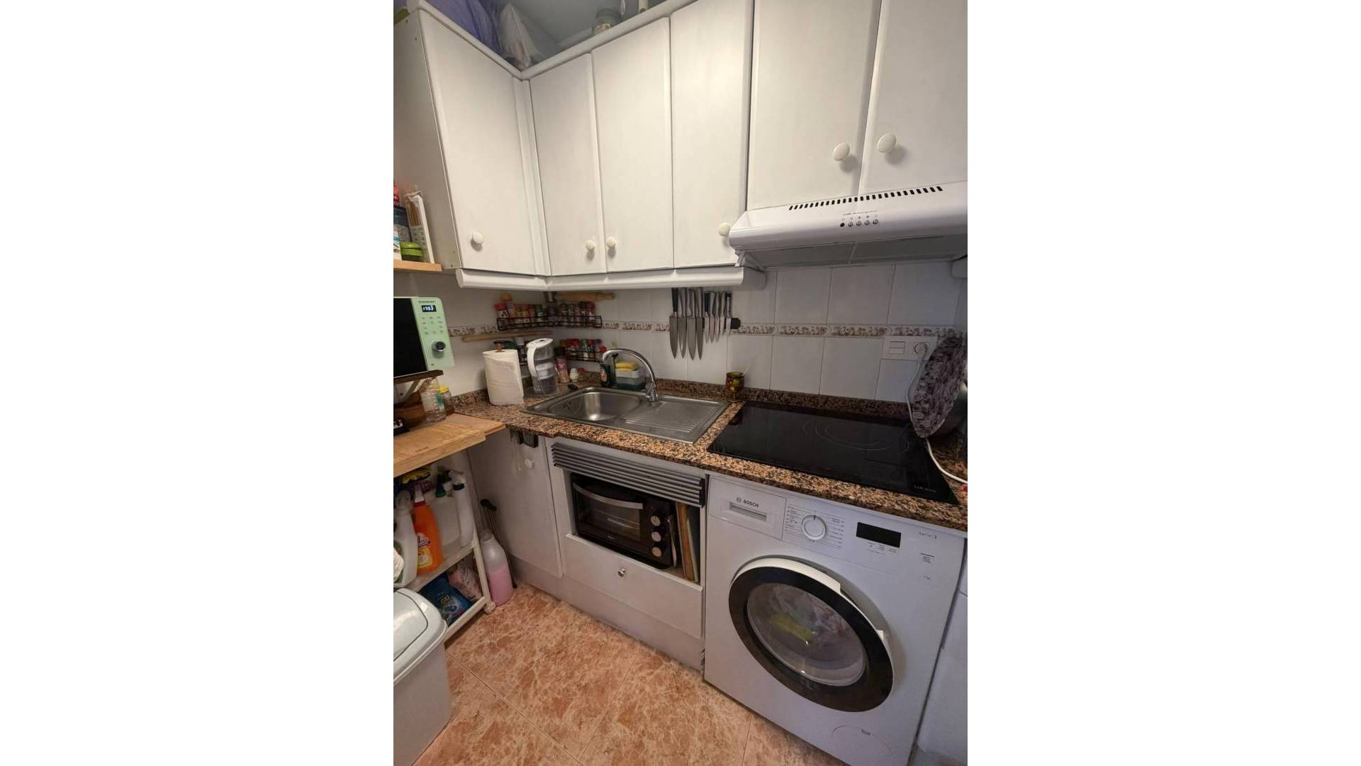 Second hand - Apartment - Torrevieja - Playa del Cura