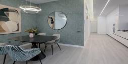 Second hand - Apartment - Torrevieja - Playa del Cura