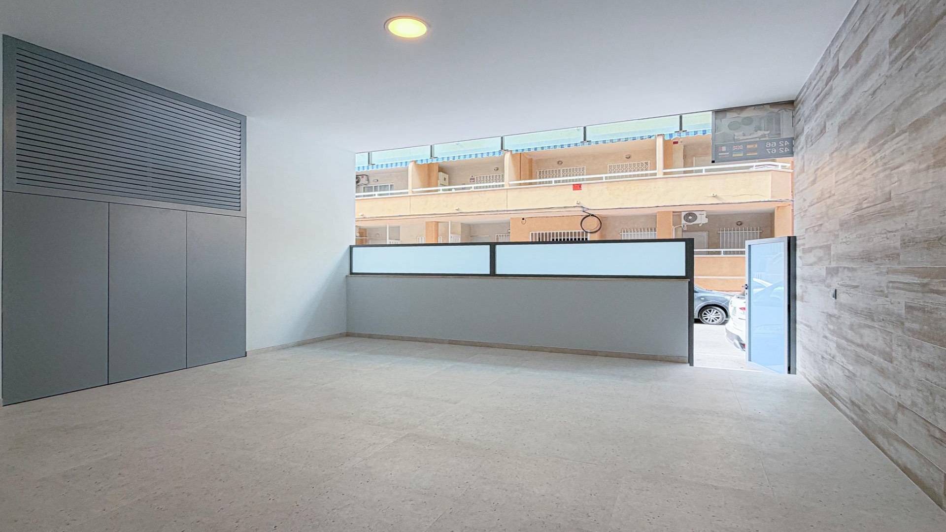 Second hand - Apartment - Torrevieja - Playa del Cura