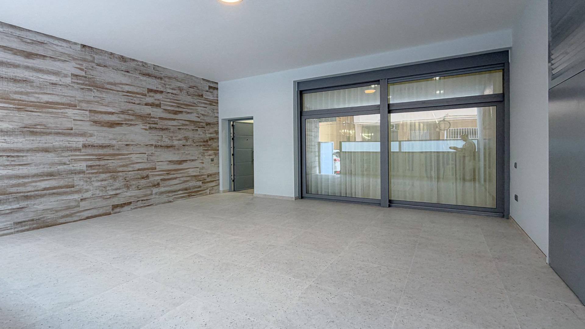 Second hand - Apartment - Torrevieja - Playa del Cura