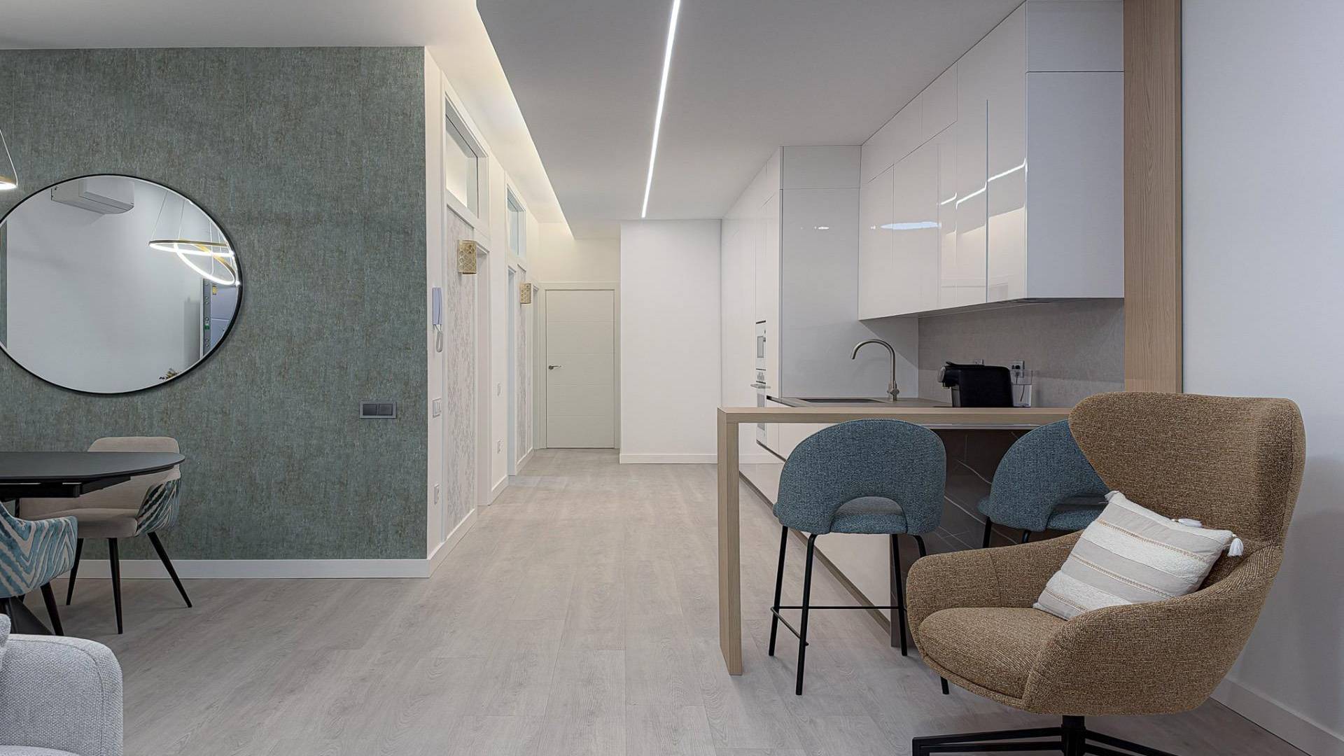 Second hand - Apartment - Torrevieja - Playa del Cura