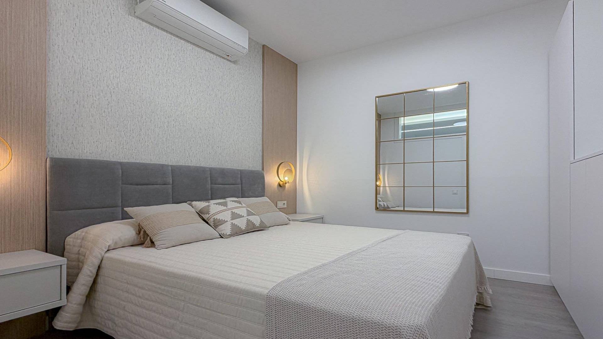 Second hand - Apartment - Torrevieja - Playa del Cura