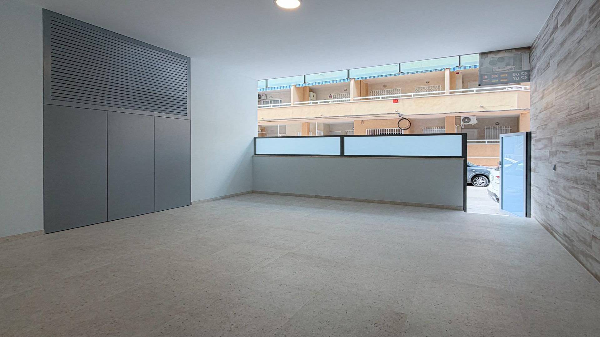 Second hand - Apartment - Torrevieja - Playa del Cura