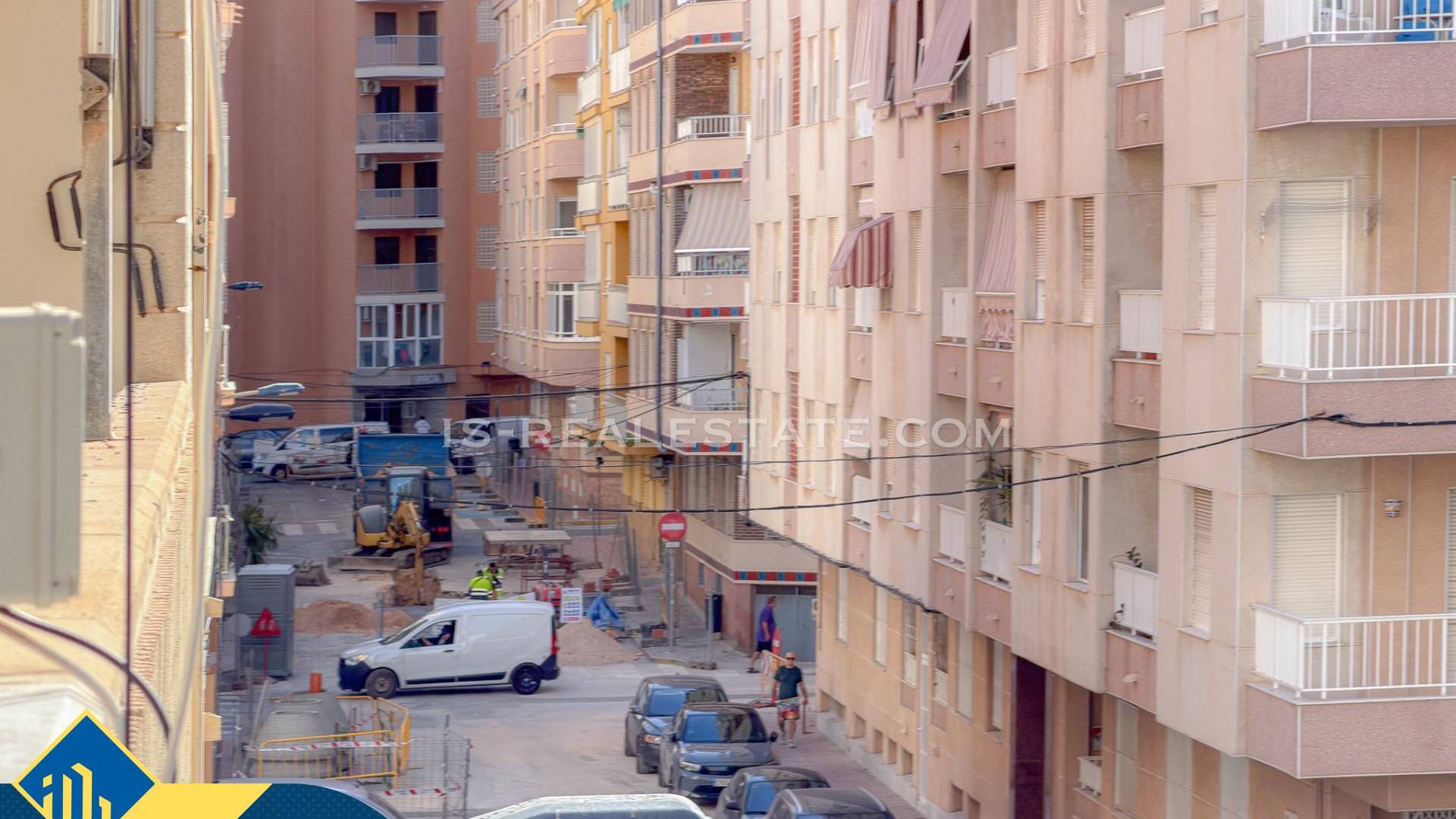 Second hand - Apartment - Torrevieja - Playa del Cura