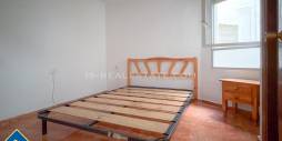 Second hand - Apartment - Torrevieja - Playa del Cura