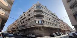 Second hand - Apartment - Torrevieja - Playa del Cura