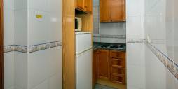 Second hand - Apartment - Torrevieja - Playa Los Locos