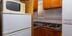 Second hand - Apartment - Torrevieja - Playa Los Locos