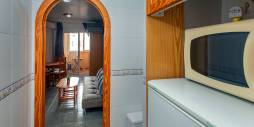 Second hand - Apartment - Torrevieja - Playa Los Locos