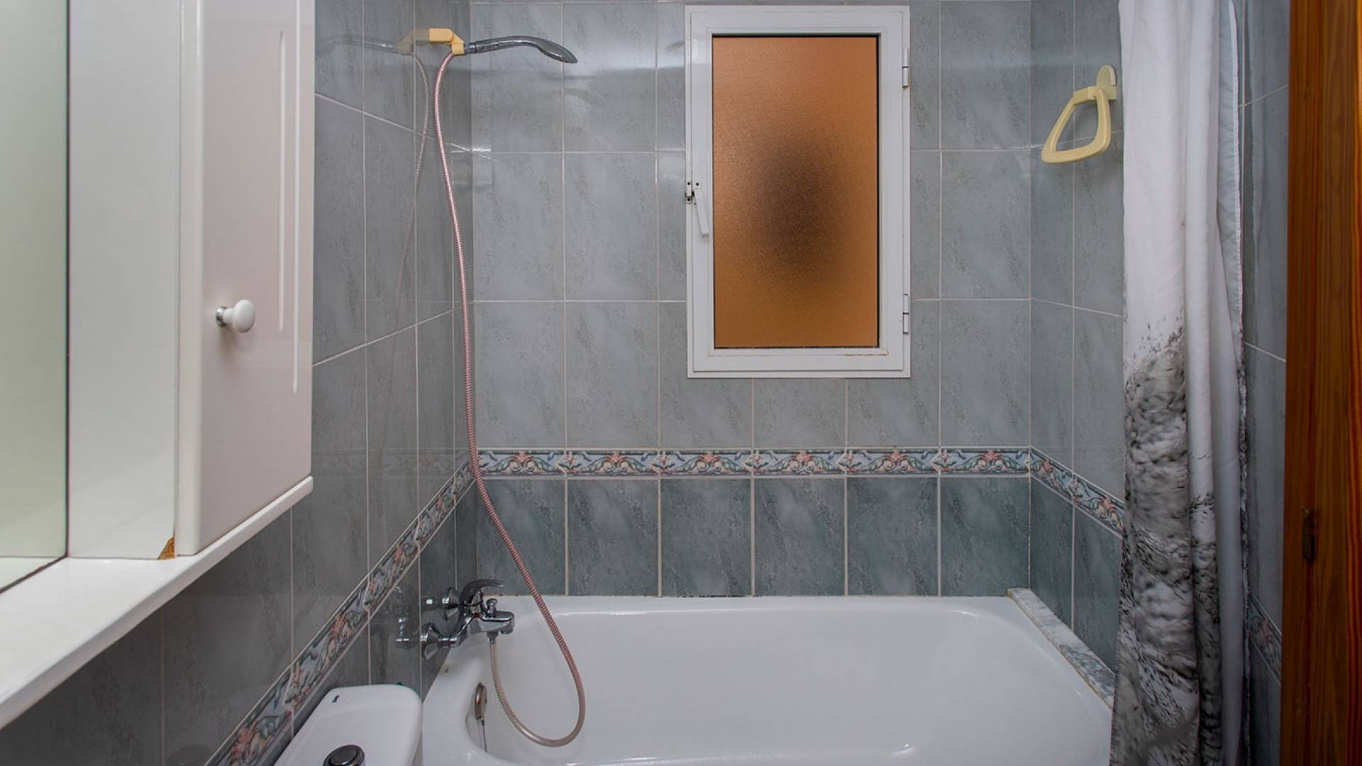 Second hand - Apartment - Torrevieja - Playa Los Locos