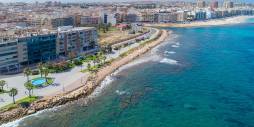 Second hand - Apartment - Torrevieja - Playa Los Locos