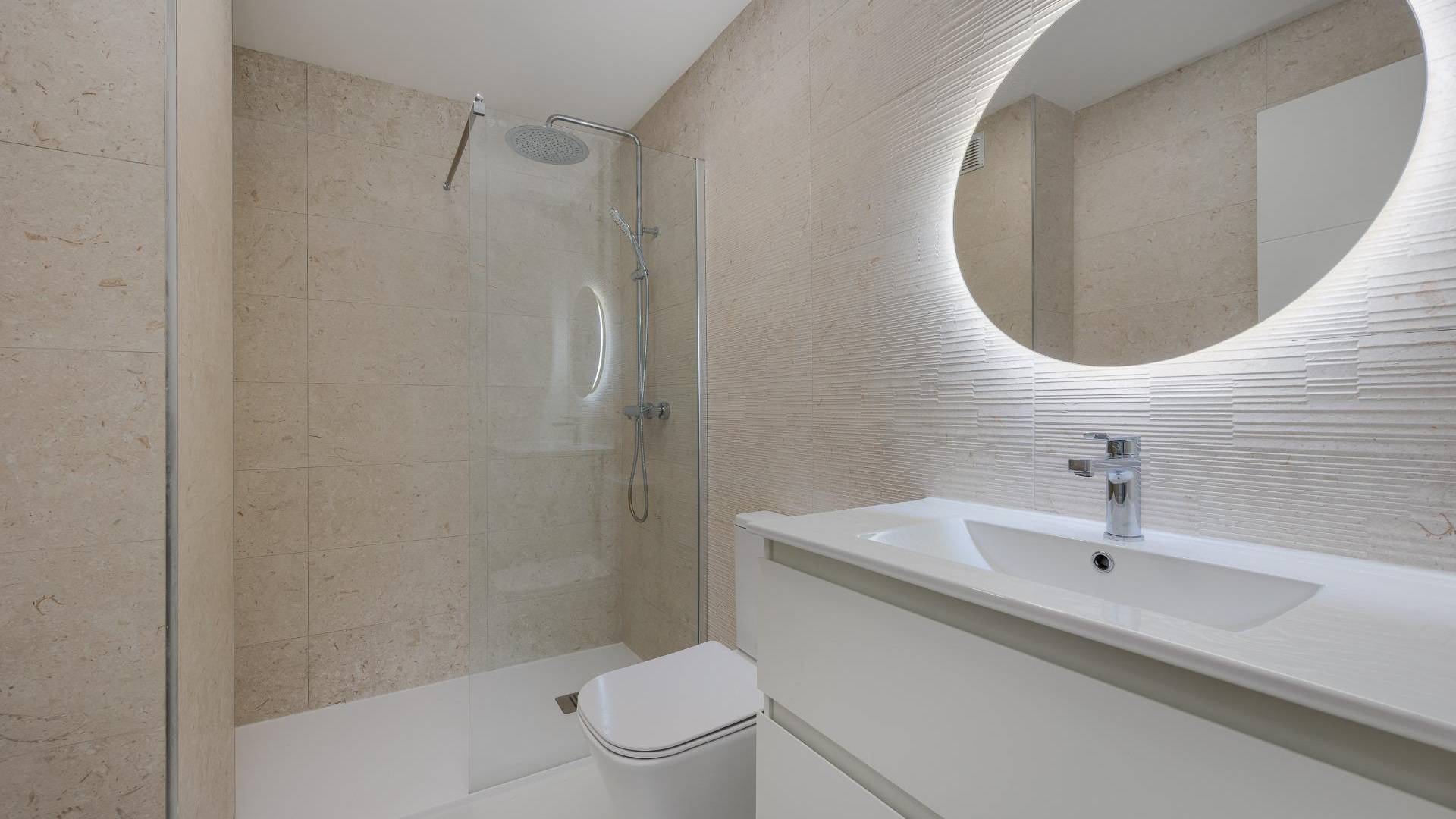 Second hand - Apartment - Torrevieja - Puerto