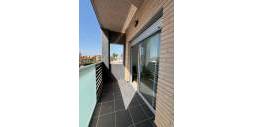 Second hand - Apartment - Torrevieja - Puerto