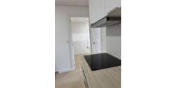 Second hand - Apartment - Torrevieja - Puerto