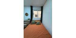 Second hand - Apartment - Torrevieja - Puerto