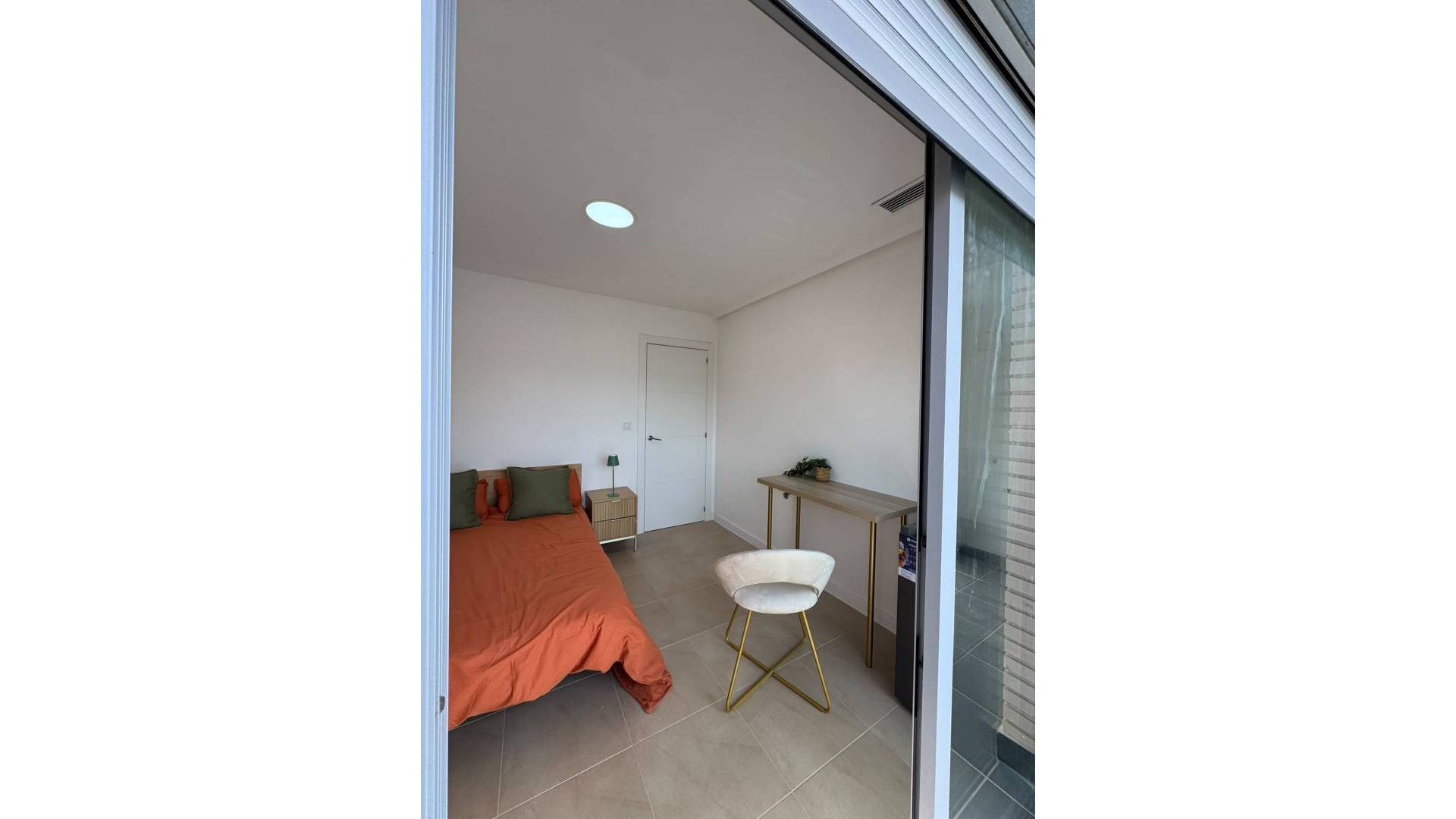 Second hand - Apartment - Torrevieja - Puerto
