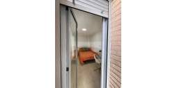 Second hand - Apartment - Torrevieja - Puerto