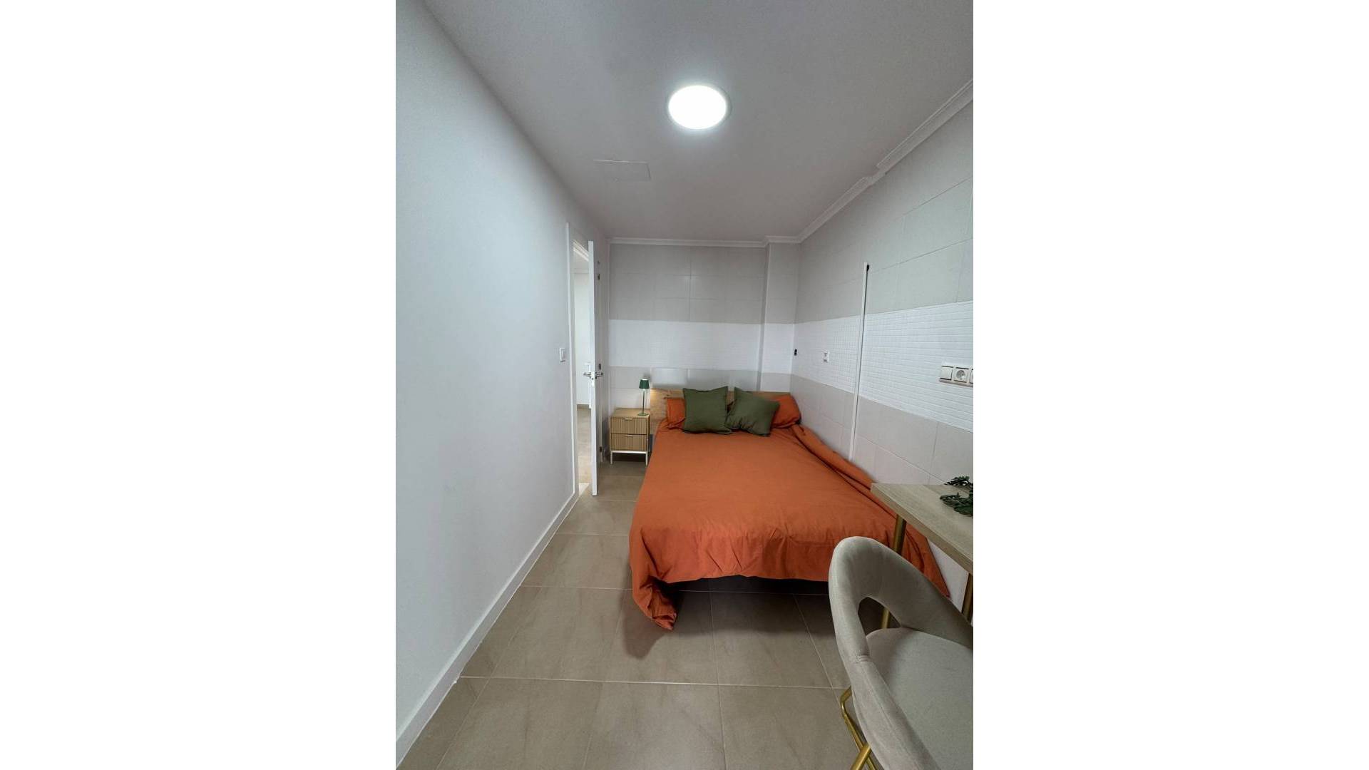Second hand - Apartment - Torrevieja - Puerto
