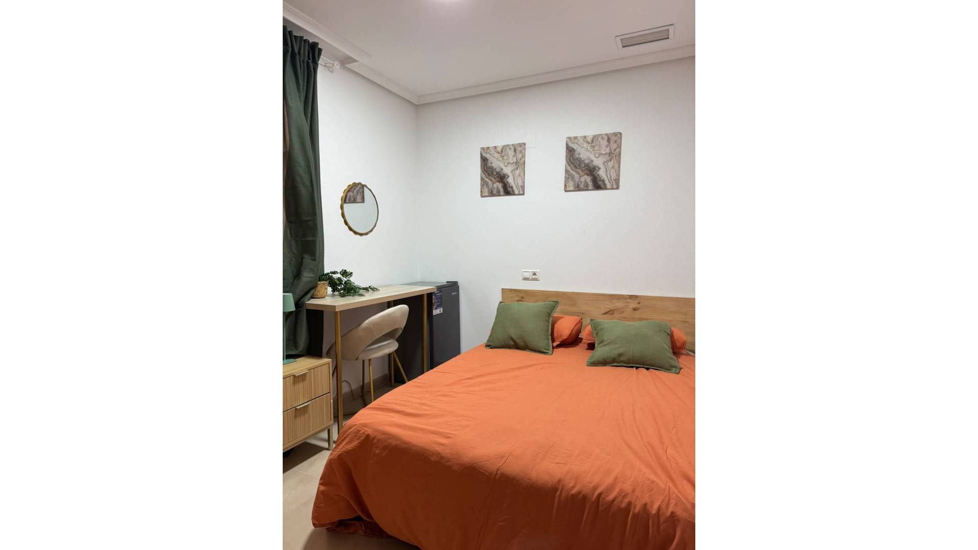 Second hand - Apartment - Torrevieja - Puerto
