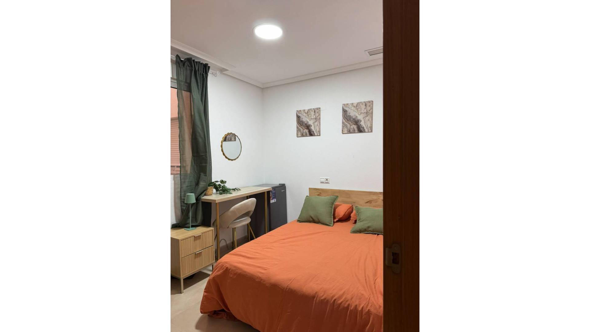 Second hand - Apartment - Torrevieja - Puerto