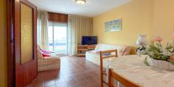 Second hand - Apartment - Torrevieja - Puerto