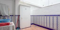 Second hand - Apartment - Torrevieja - Puerto
