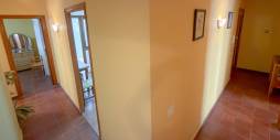 Second hand - Apartment - Torrevieja - Puerto