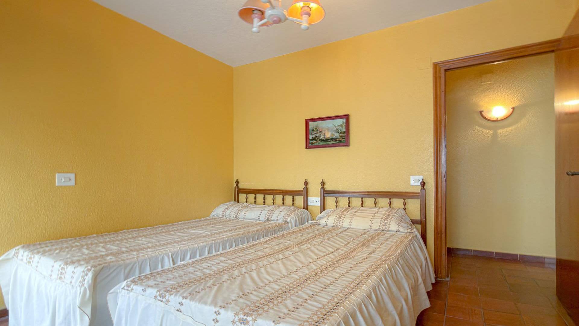 Second hand - Apartment - Torrevieja - Puerto