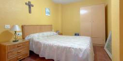 Second hand - Apartment - Torrevieja - Puerto