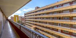 Second hand - Apartment - Torrevieja - Punta Prima