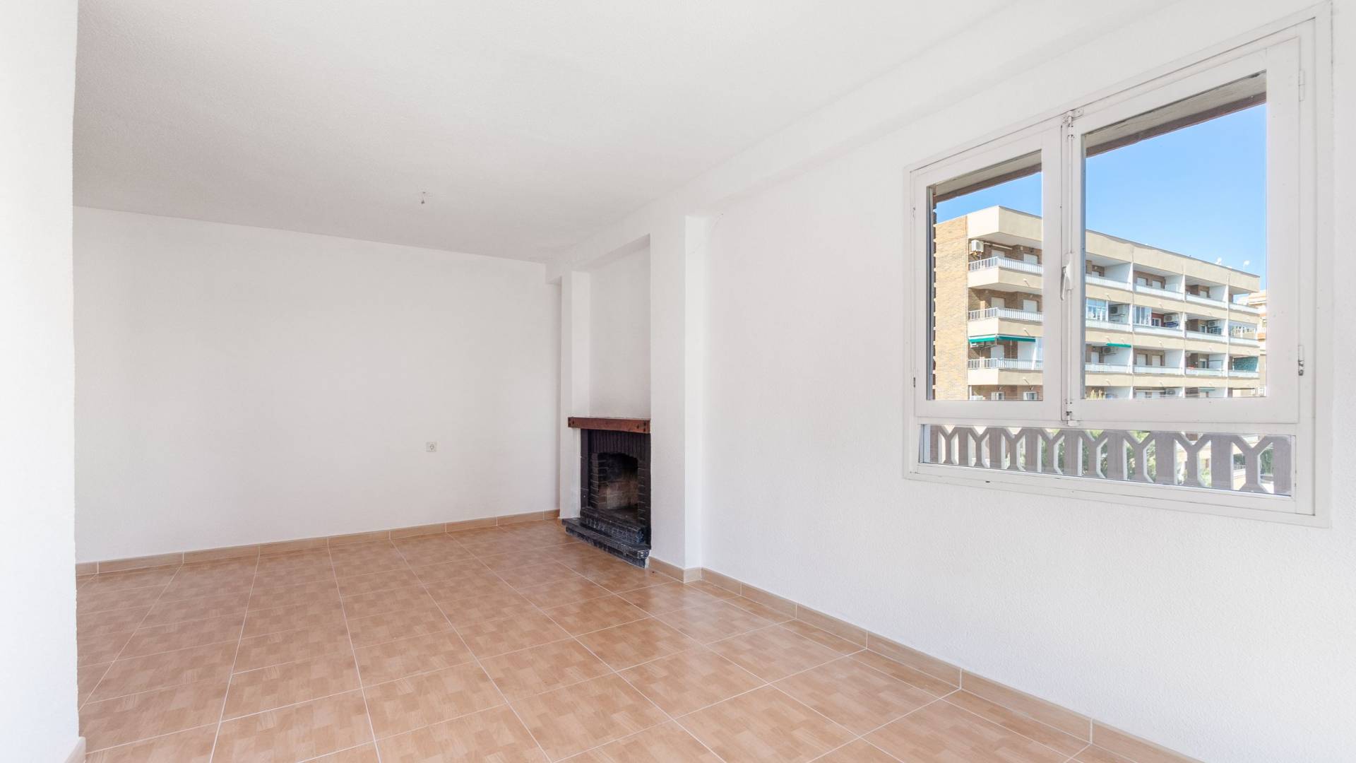 Second hand - Apartment - Torrevieja - Punta Prima