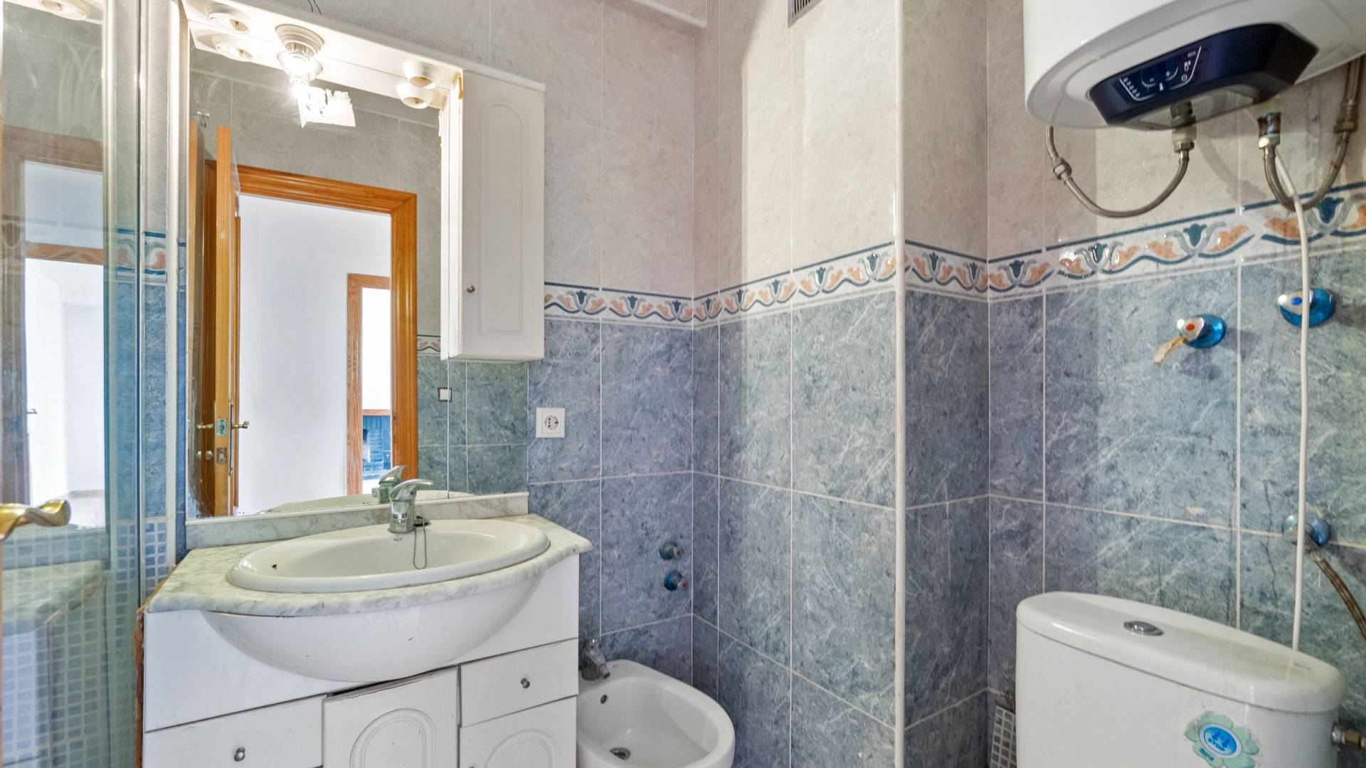 Second hand - Apartment - Torrevieja - Punta Prima