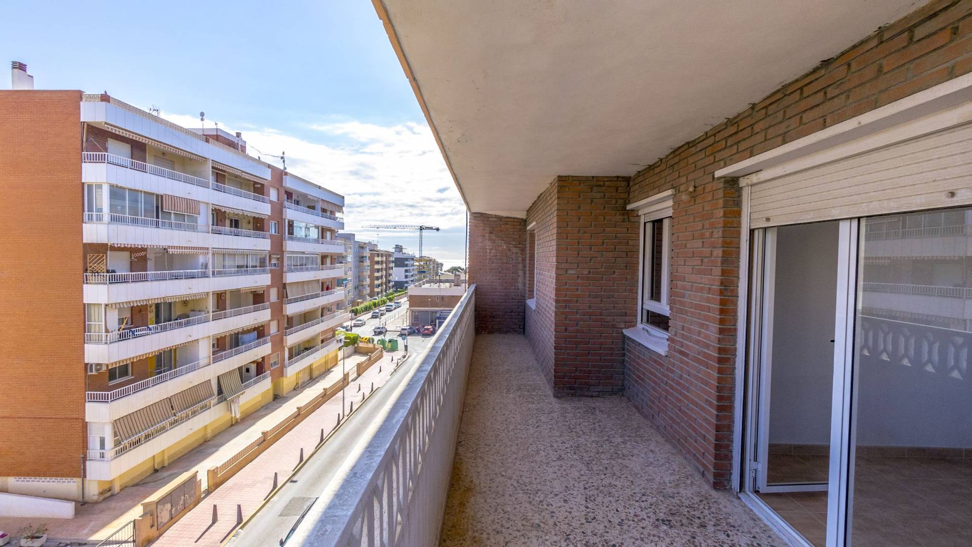 Second hand - Apartment - Torrevieja - Punta Prima