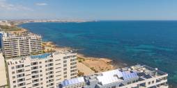 Second hand - Apartment - Torrevieja - Punta prima