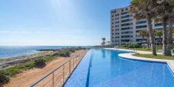 Second hand - Apartment - Torrevieja - Punta prima