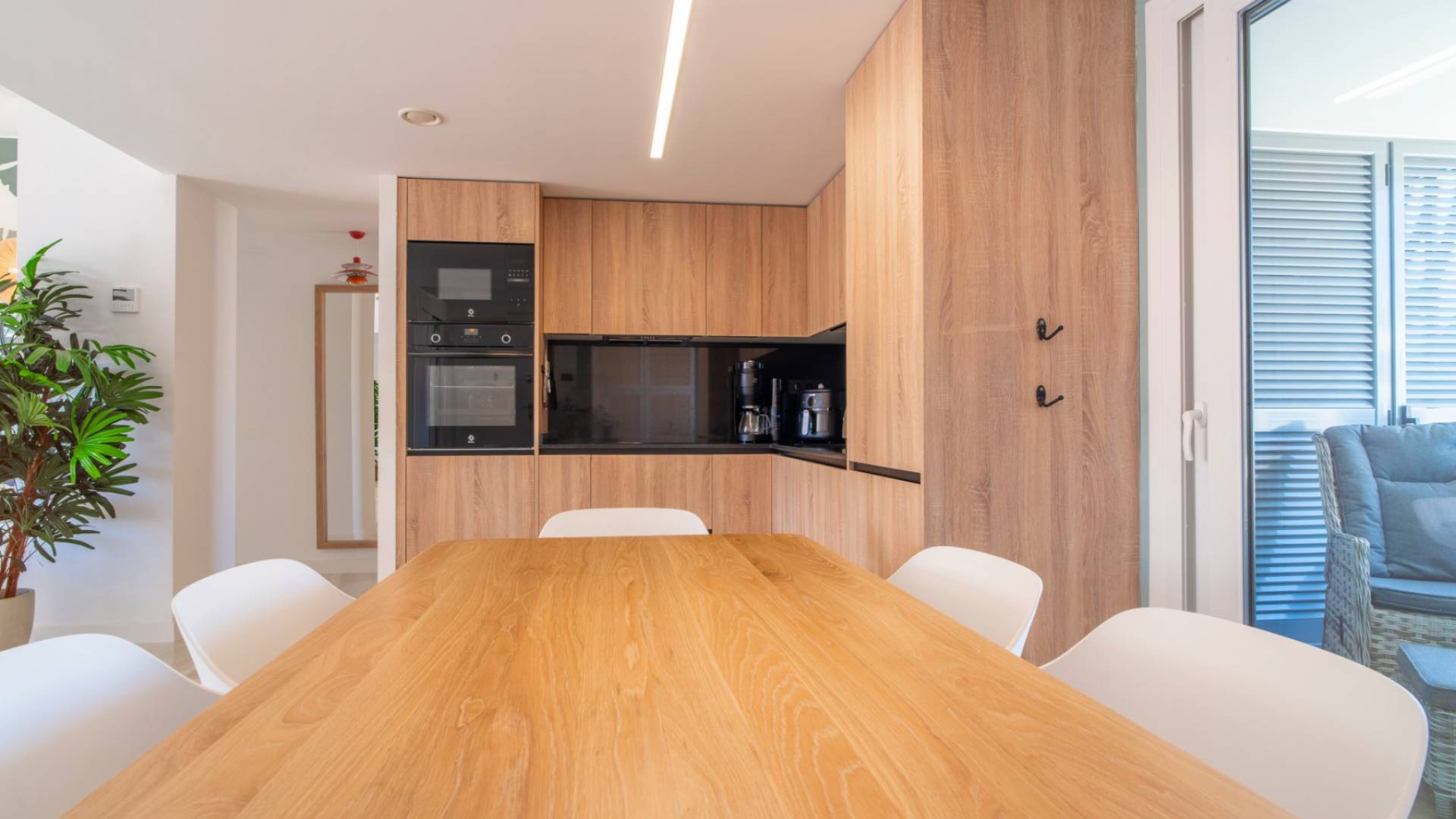 Second hand - Apartment - Torrevieja - Punta prima