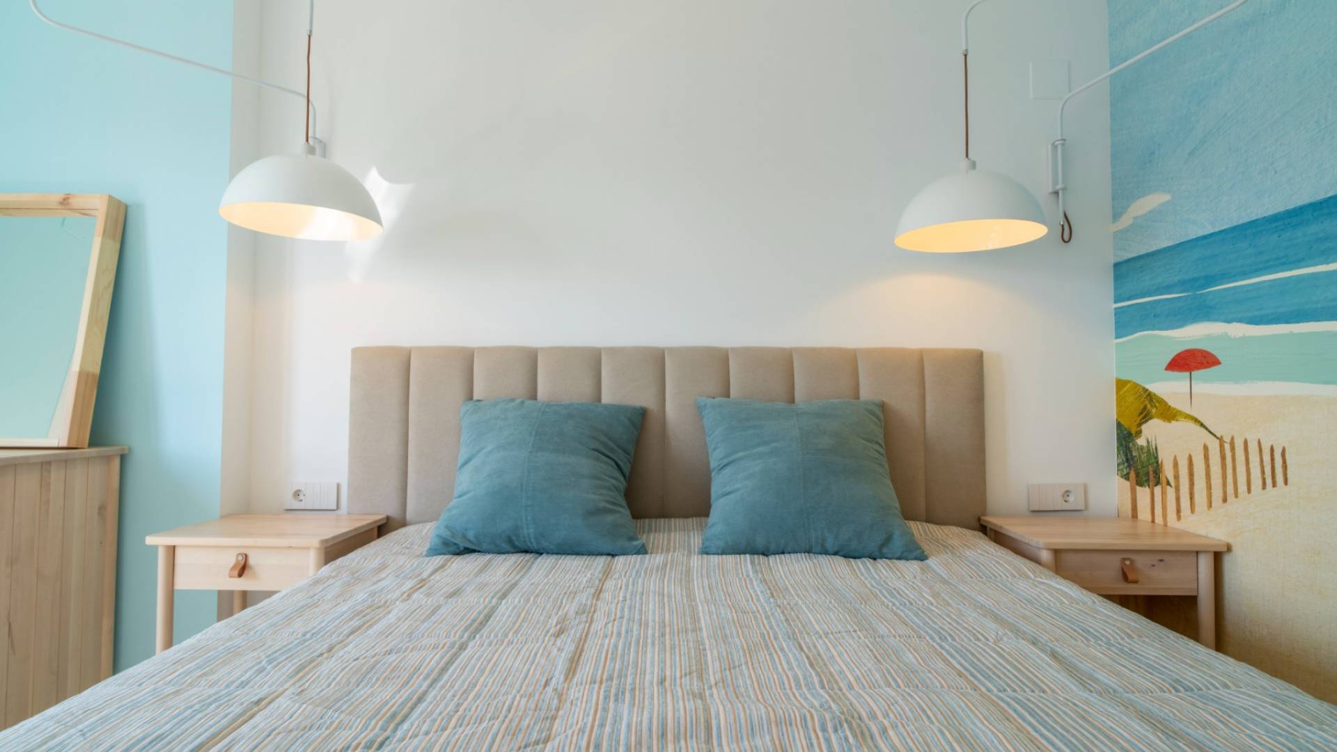 Second hand - Apartment - Torrevieja - Punta prima