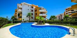 Second hand - Apartment - Torrevieja - Punta Prima