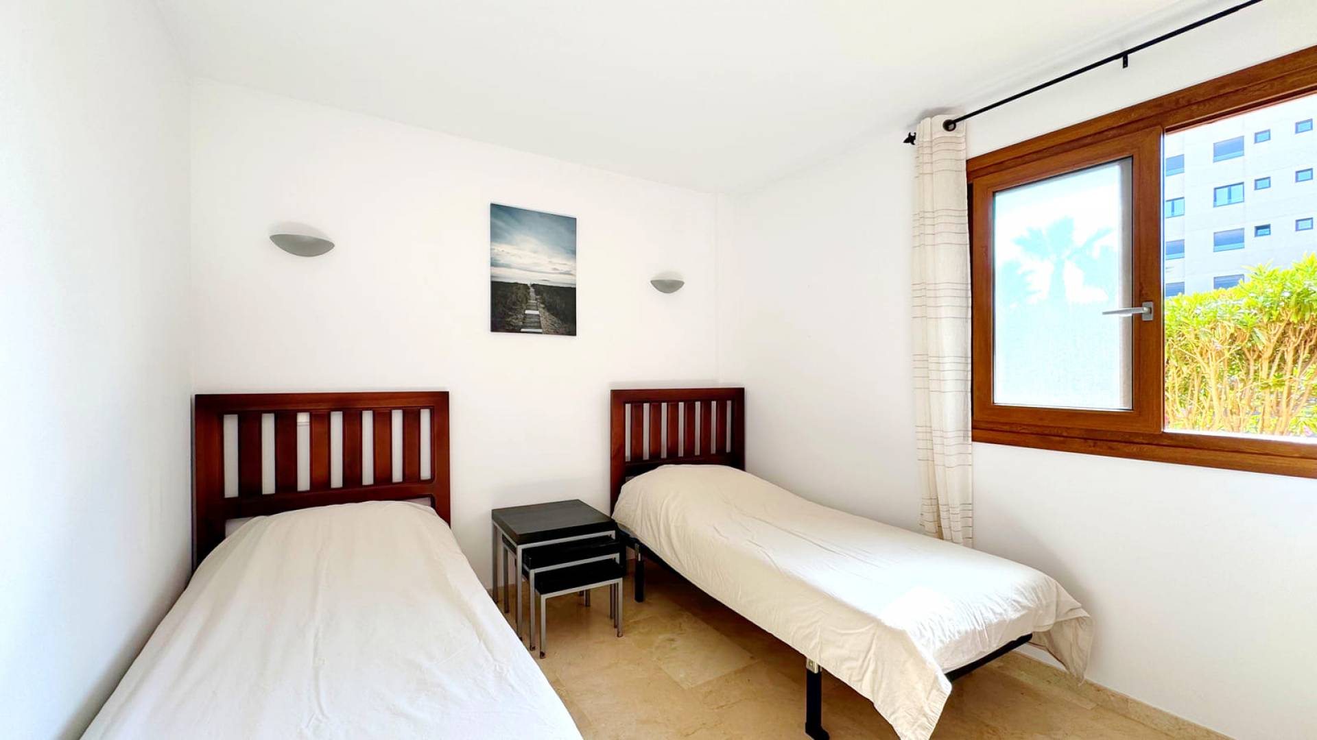 Second hand - Apartment - Torrevieja - Punta Prima