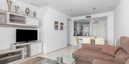 Second hand - Apartment - Torrevieja - Punta Prima