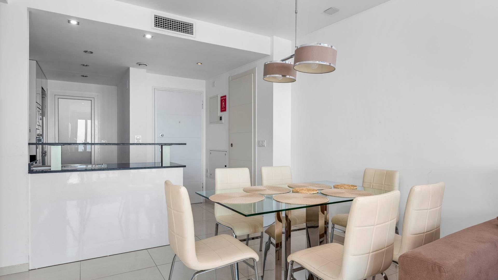 Second hand - Apartment - Torrevieja - Punta Prima